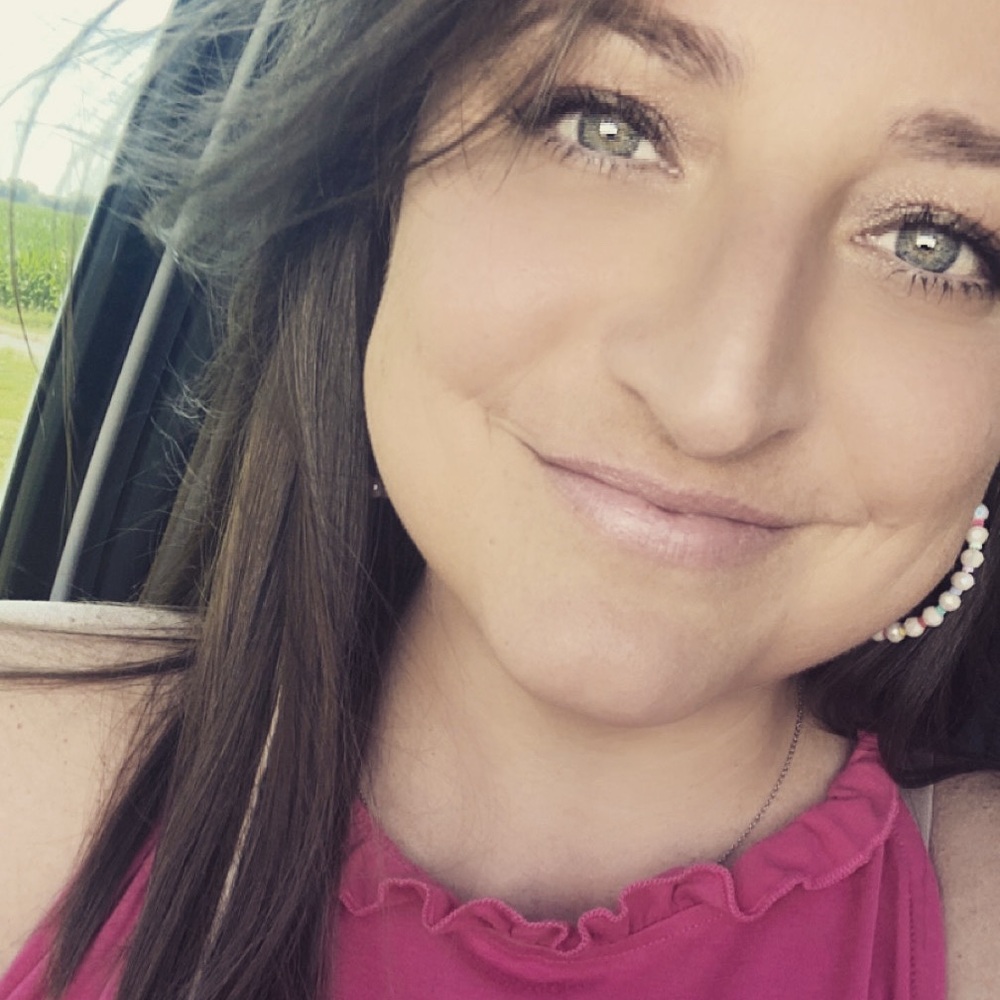 Meet your Posher, Cassie